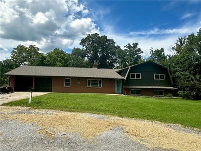 17900 Crestwood Dr, Siloam Springs, AR, 72761