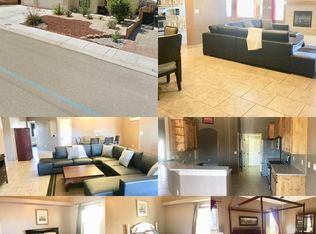 382 Wildwood Dr, Alamogordo, NM 88310