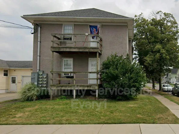 247 Roesch Ave #45A, Buffalo, NY 14207