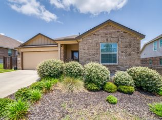 32124 Morels Ave, Bulverde, TX 78163
