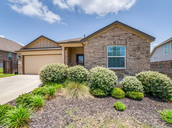 32124 Morels, Bulverde, TX 78163