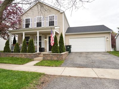 105 Eisenhower Dr, Oswego, IL, 60543
