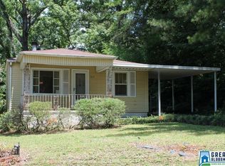 812 Wear Dr, Birmingham, AL 35235