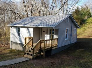 165 Hillside Rd, Waynesville, NC 28786