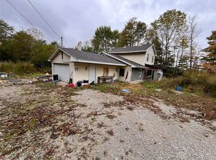 6537 Cedar Springs Rd, New Paris, OH 45347