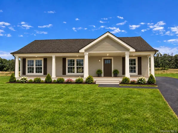 Lot # 35 Gail Circle, Rocky Point, NY 11778