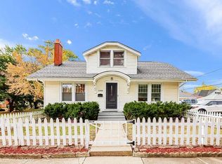 21350 Locust St, Matteson, IL 60443