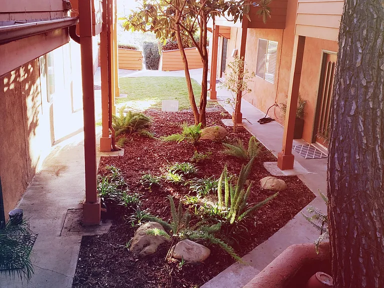 421 Alameda Padre Serra #B — Photo 36