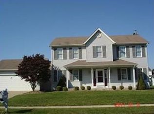 50685 Rush Creek Ct, Granger, IN