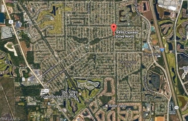 2nd image of 8496 Cypress Dr N