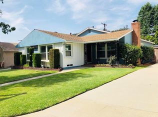 11317 Lorene St, Whittier, CA 90601