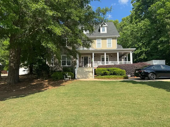 4134 Alayna Lee Cir, McDonough, GA 30252