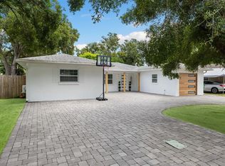 2404 S Hale Ave, Tampa, FL 33629