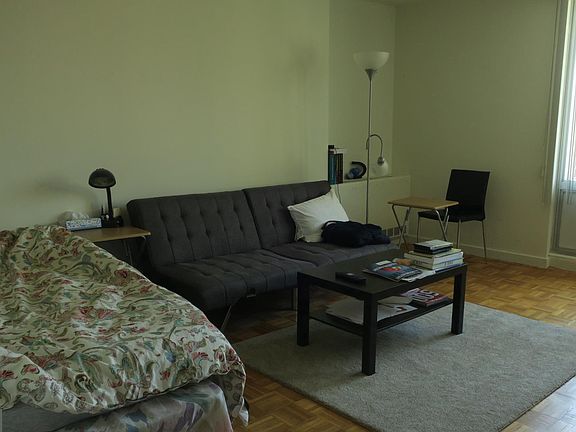 2nd image of 604 S Washington Sq APT 1118