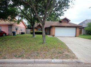 2009 Pin Oak Rd, Edinburg, TX 78539