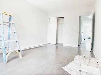 Rented by MAC Realty NY