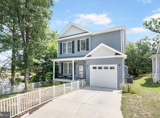 1009 Alexander Ave, Catonsville, MD 21228