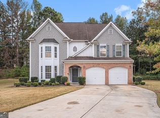 125 Bogalusa Ct, McDonough, GA 30252