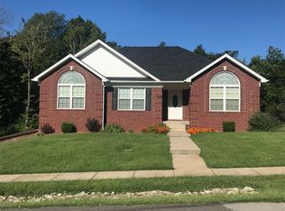 120 Wheeling Ave, Bardstown, KY 40004