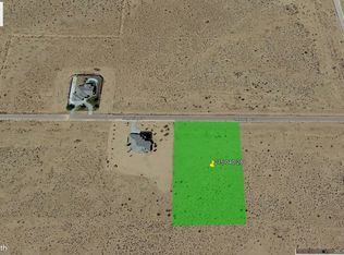 Vac Vic Magnolia Ave, California City, CA 93505