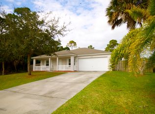 335 Americana Blvd NE, Palm Bay, FL 32907