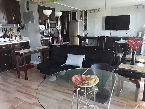 2nd image of 2211 Ala Wai Blvd APT 2504