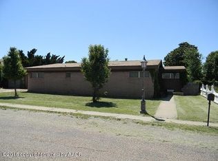 2002 Hemlock St, Borger, TX 79007