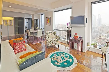 Rented by Ideal Properties Group
