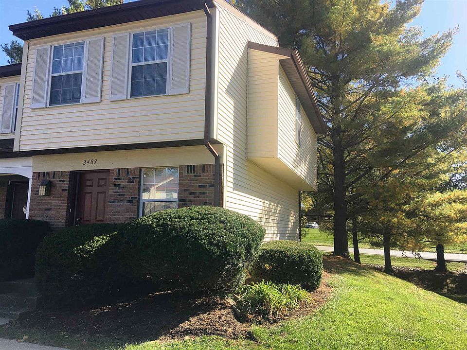 1st image of 2489 S Brittany Ln