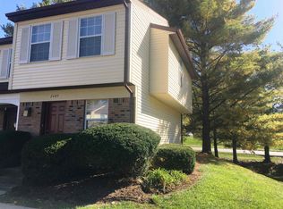 2489 S Brittany Ln, Bloomington, IN 47401