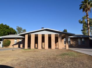 2458 E Glencove St, Mesa, AZ 85213