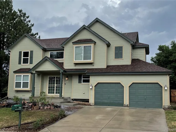 2304 S Fenton Drive, Lakewood, CO 80227