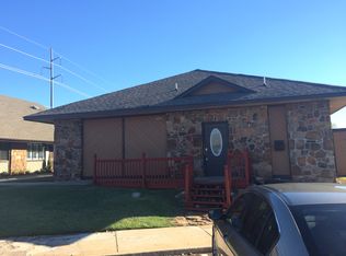 10001 S Penn Ave STE 300, Oklahoma City, OK 73159