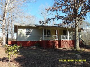 461 Highway 61 W, Maynardville, TN 37807