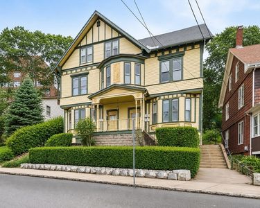 37 John St #2, Chelsea, MA, 02150