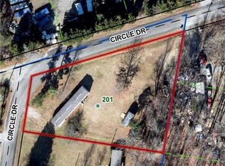 201 Circle Dr, Archdale, NC 27263