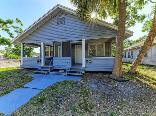432 Adelia Ave, Sarasota, FL 34236