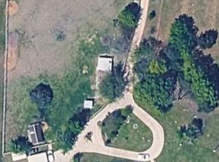 10536 County Road 493, Princeton, TX 75407