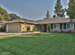 3660 Five Forks Dr, Stockton, CA 95219