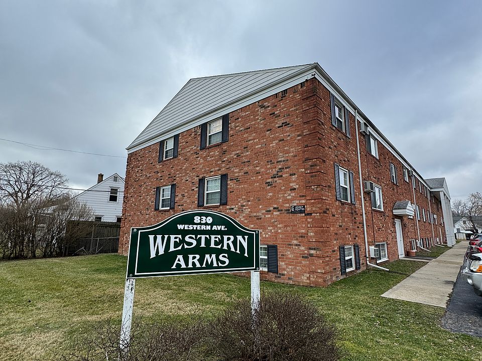 1st image of 830A Western Ave #303