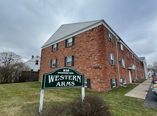 830A Western Ave #303, Monroe, MI 48161