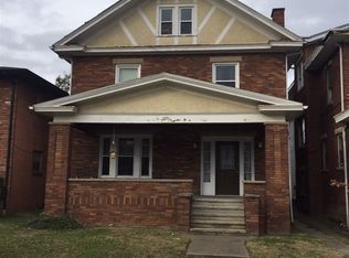 1206 10th Ave, Huntington, WV 25701