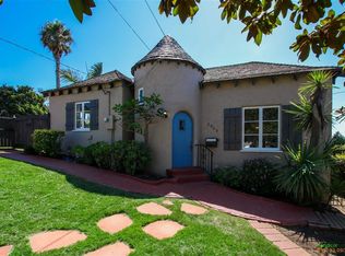 3953 Wildwood Rd, San Diego, CA 92107