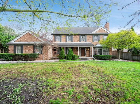850 N Talbot Rd, Windsor, ON N9H 2A9