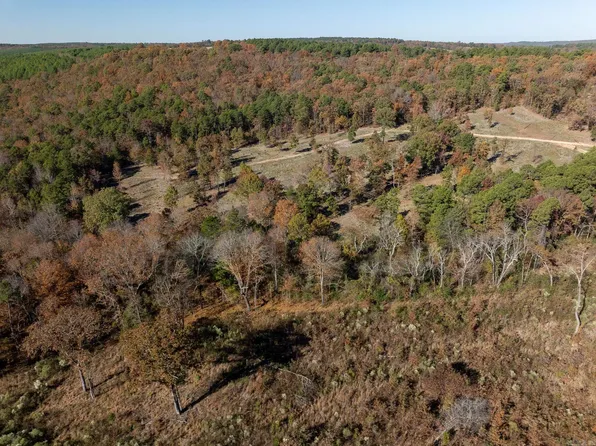 0 Georgia Ridge Rd, Searcy, AR 72143