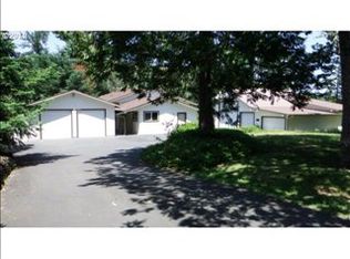 5383 Sunshine Rd, Roseburg, OR 97470