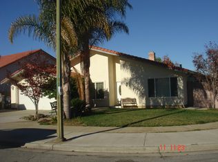 1293 Alvernaz Dr, San Jose, CA 95121
