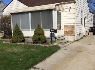 29112 Michigan St, Roseville, MI