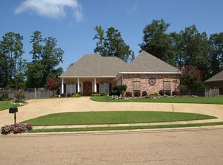 417 Assurance Way, Brandon, MS 39042
