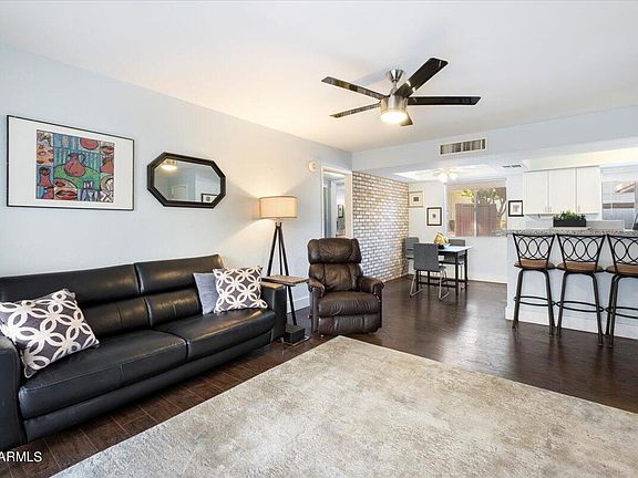 2nd image of 4554 E PARADISE VILLAGE Parkway N #166
